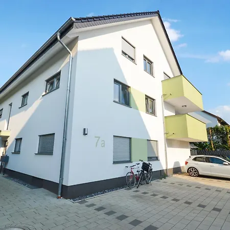 At Weinmeister - Stil & Komfort Apartment