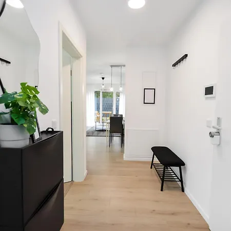 Apartment At Weinmeister - Stil & Komfort *