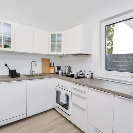 At Weinmeister - Stil & Komfort Apartment