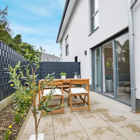 Apartment At Weinmeister - Stil & Komfort