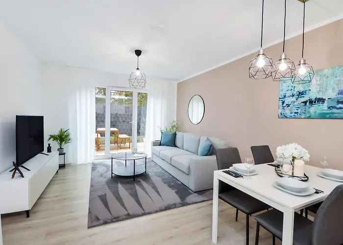 At Weinmeister - Stil & Komfort * Μπίλεφελντ