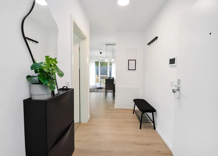 Apartamento At Weinmeister - Stil & Komfort *