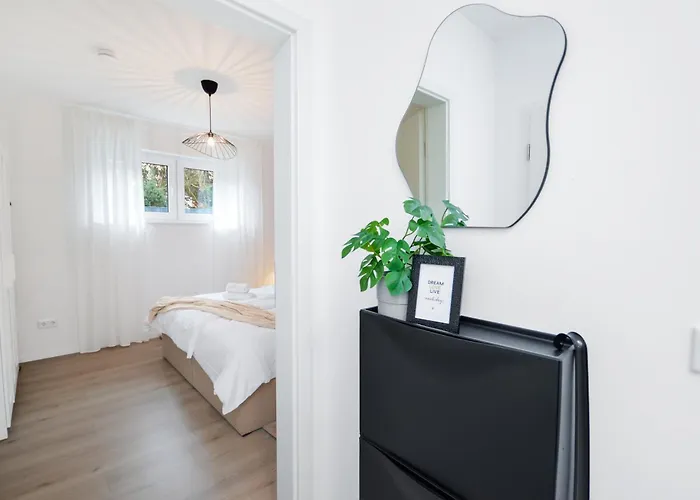 At Weinmeister - Stil & Komfort