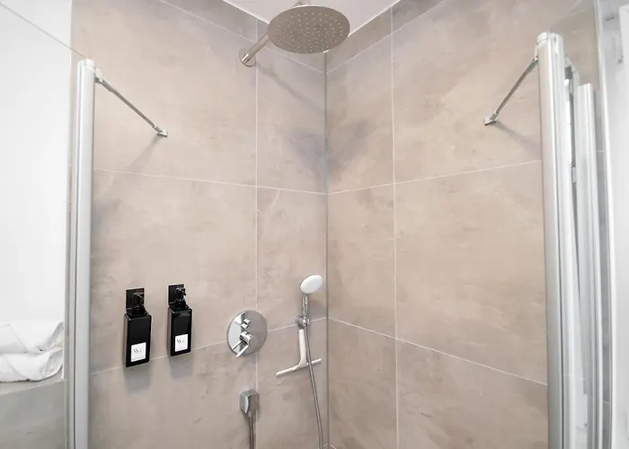 At Weinmeister - Stil & Komfort *