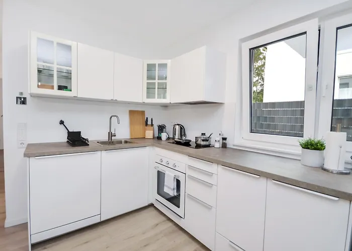 At Weinmeister - Stil & Komfort Apartamento