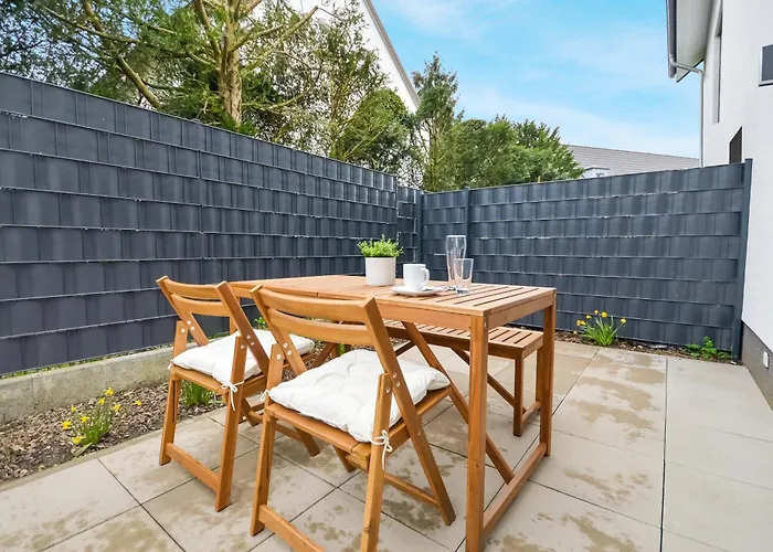 At Weinmeister - Stil & Komfort Μπίλεφελντ